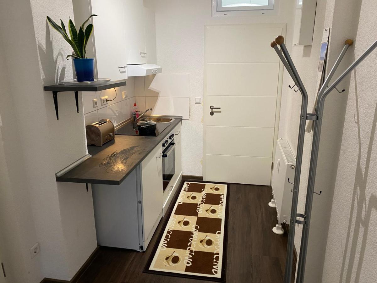 Ferienwohnung Pension Sofia 2 Meißen المظهر الخارجي الصورة
