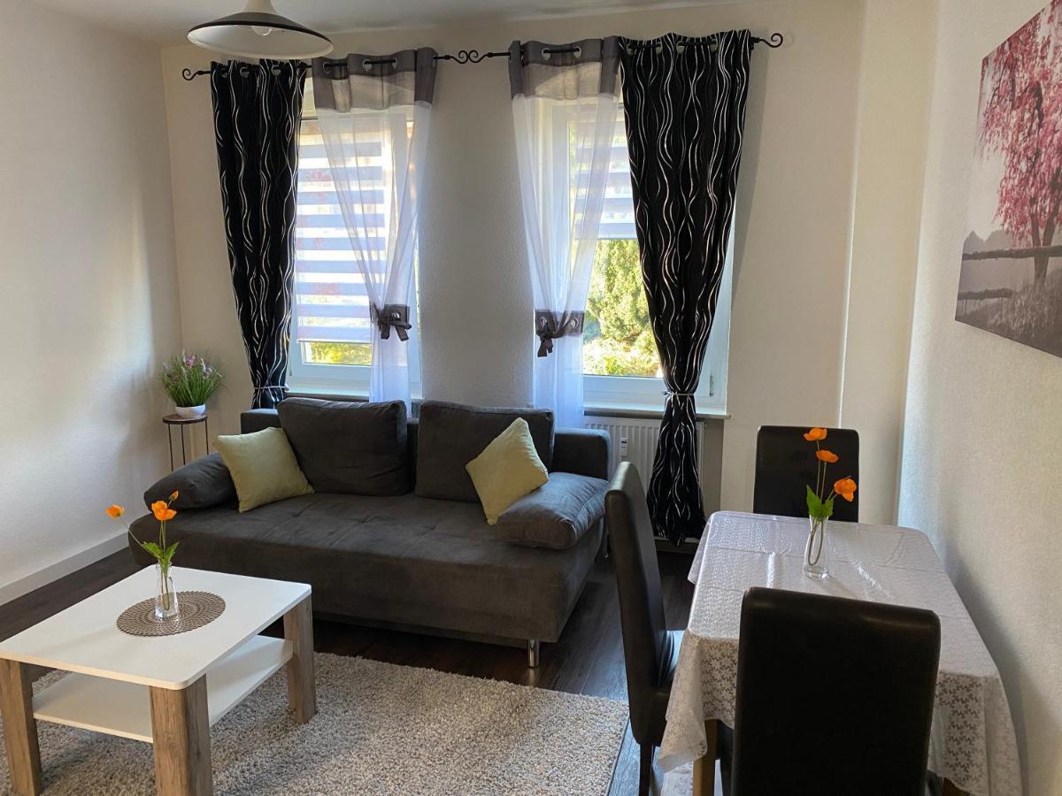 Ferienwohnung Pension Sofia 2 Meißen المظهر الخارجي الصورة