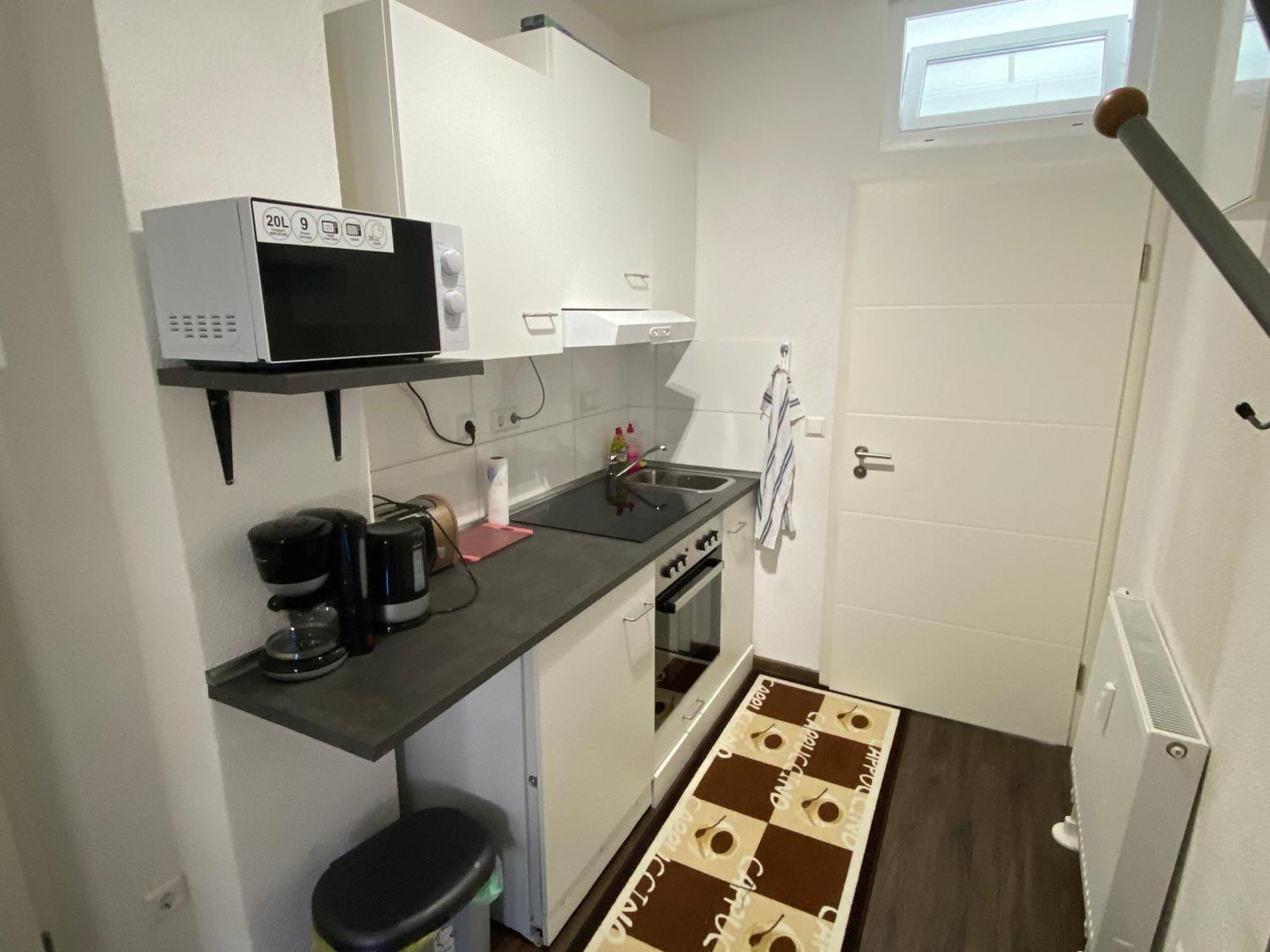Ferienwohnung Pension Sofia 2 Meißen المظهر الخارجي الصورة